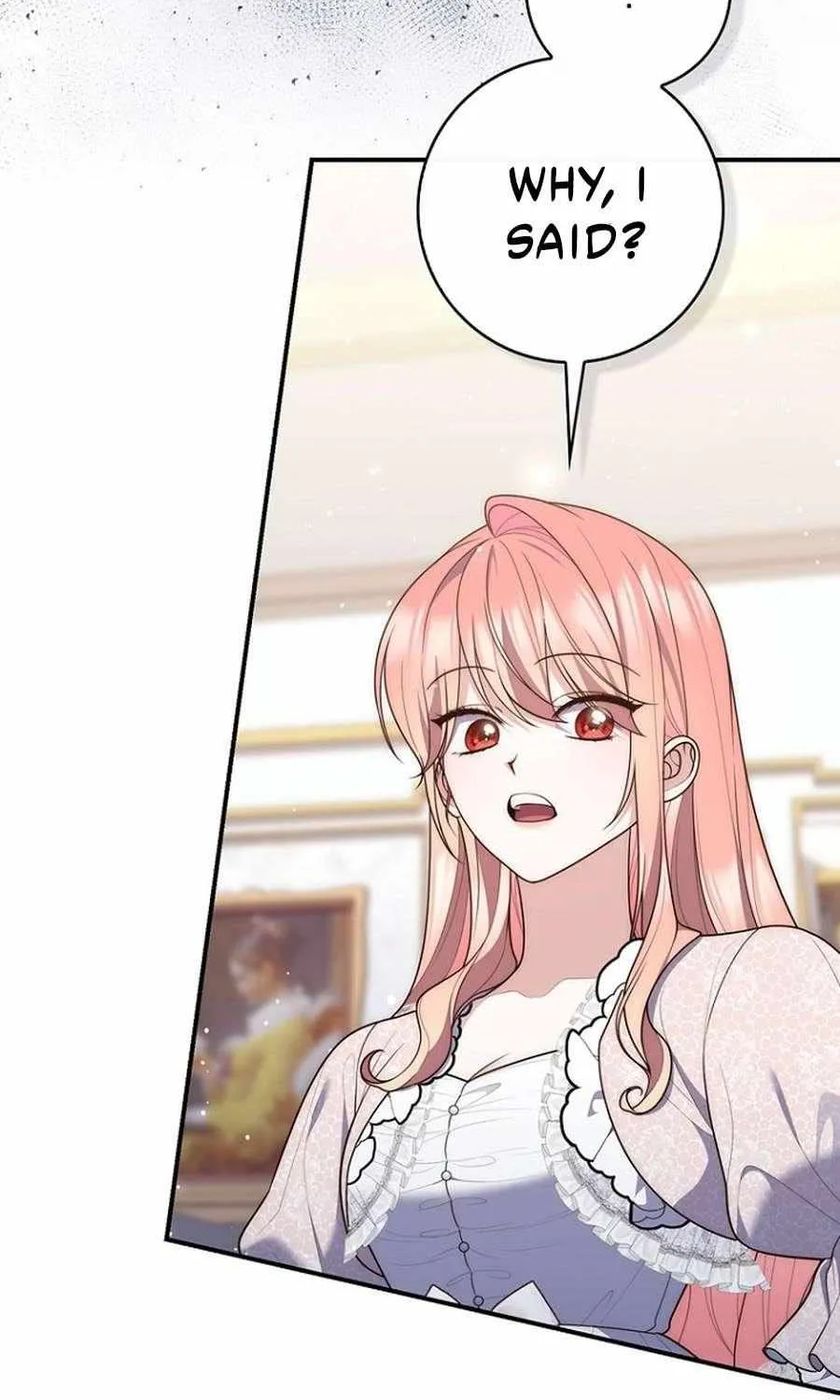 A Fortune-Telling Princess Chapter 126 page 18 - 