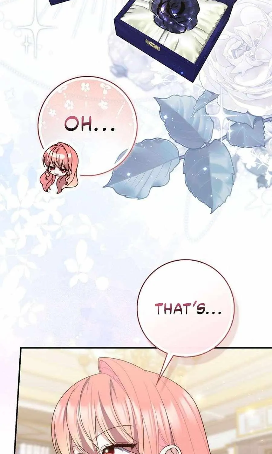 A Fortune-Telling Princess Chapter 126 page 26 - 