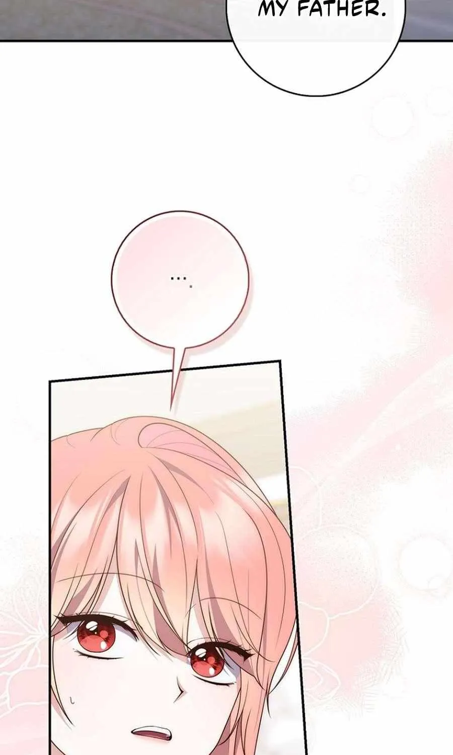 A Fortune-Telling Princess Chapter 126 page 34 - 
