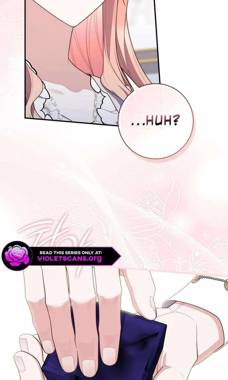 A Fortune-Telling Princess Chapter 126 page 35 - 
