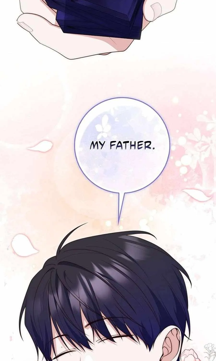 A Fortune-Telling Princess Chapter 126 page 36 - 