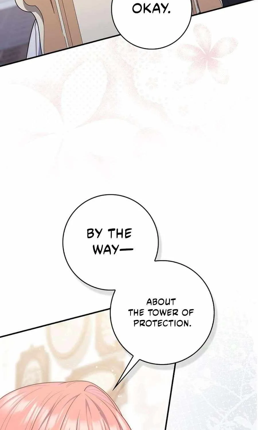 A Fortune-Telling Princess Chapter 126 page 41 - 