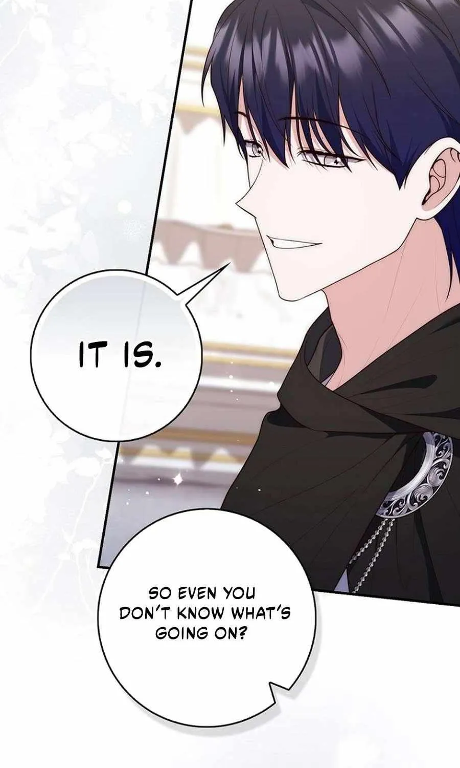 A Fortune-Telling Princess Chapter 126 page 43 - 