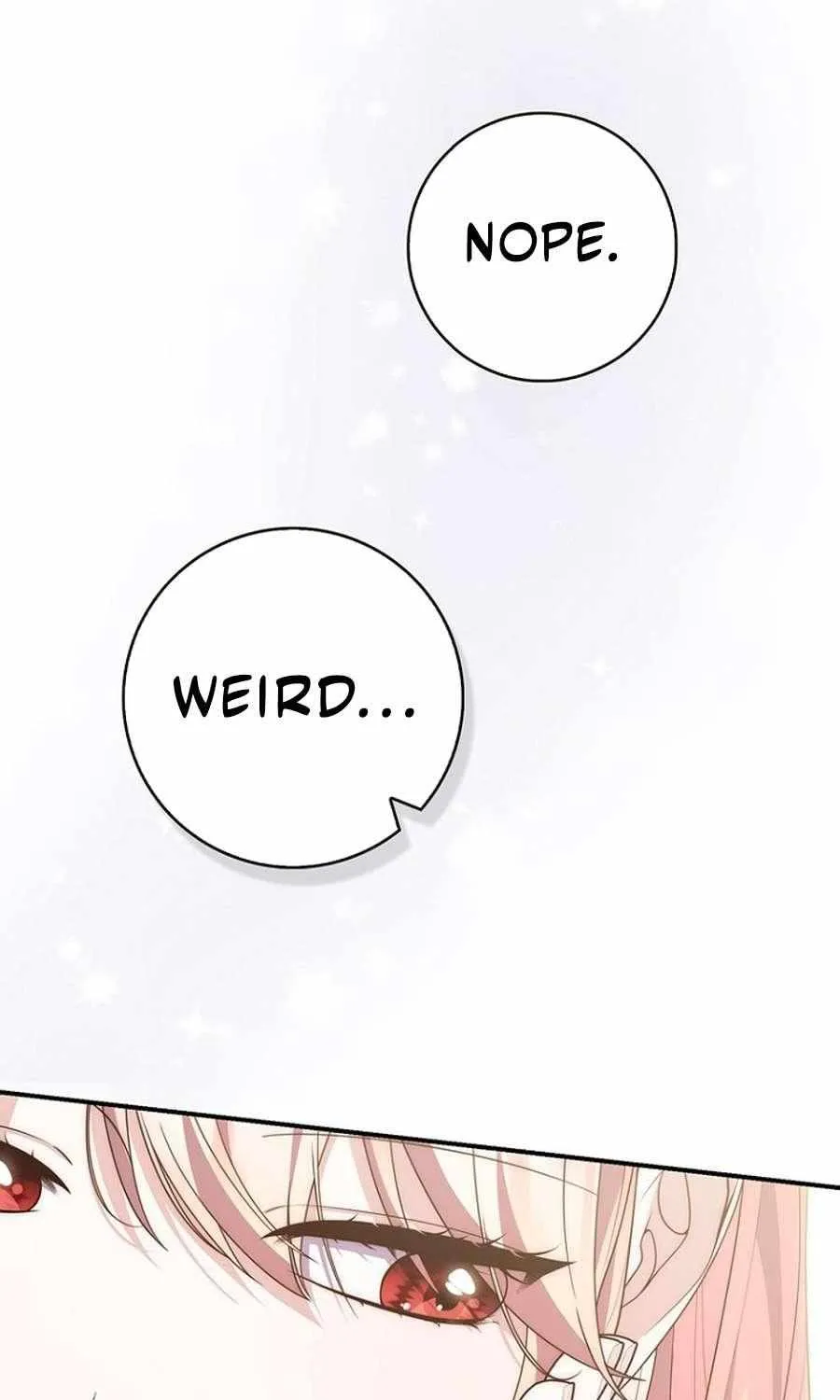 A Fortune-Telling Princess Chapter 126 page 44 - 