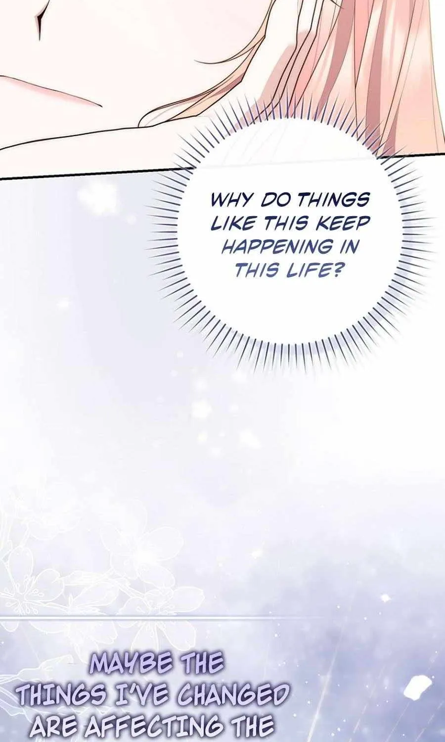 A Fortune-Telling Princess Chapter 126 page 45 - 
