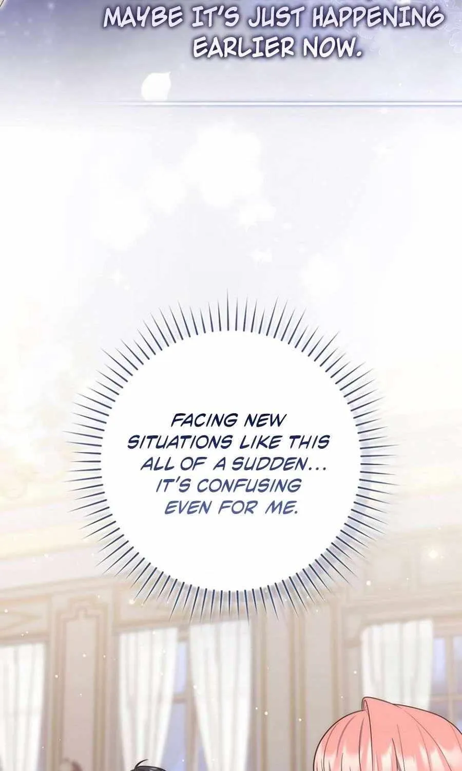 A Fortune-Telling Princess Chapter 126 page 47 - 