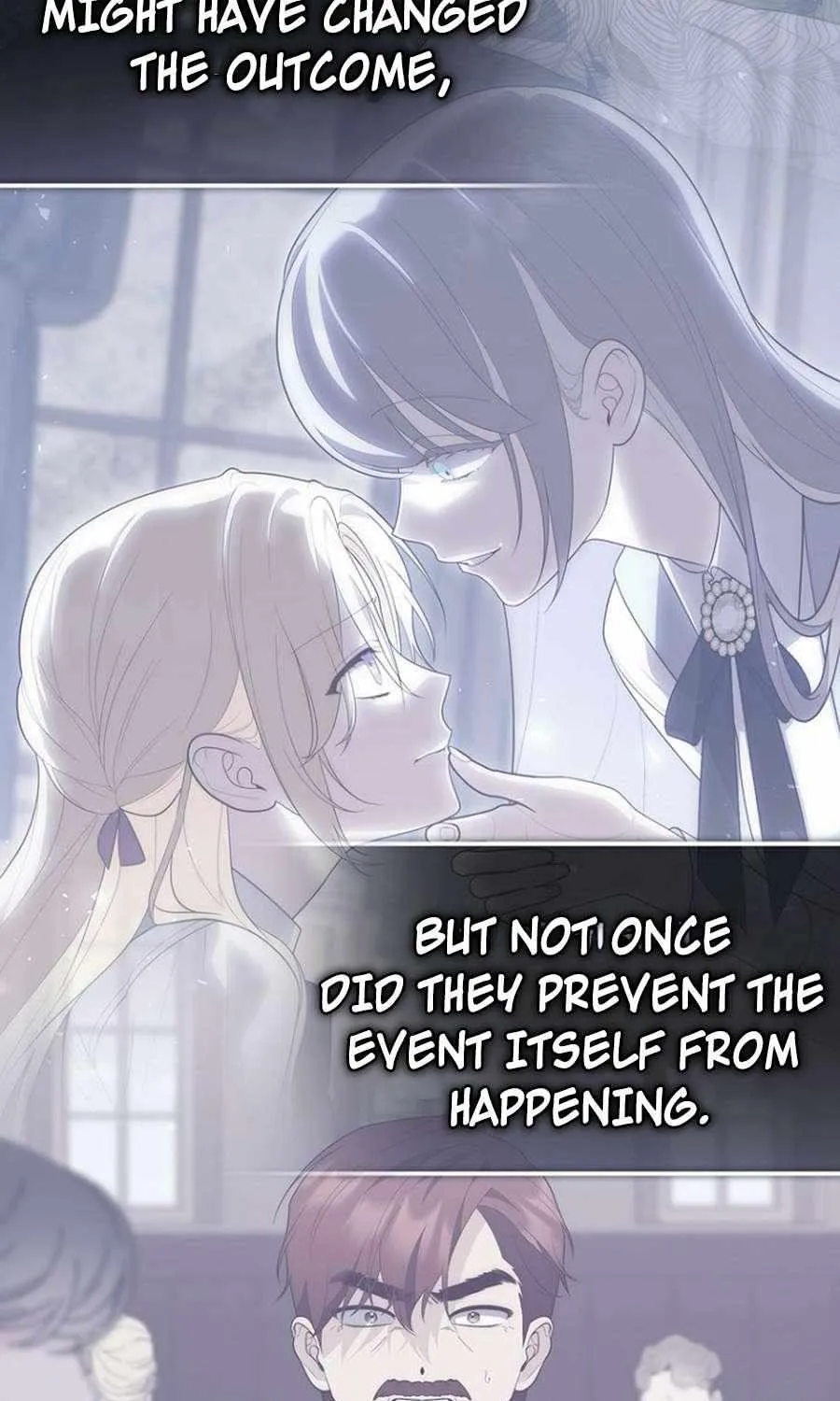 A Fortune-Telling Princess Chapter 126 page 53 - 