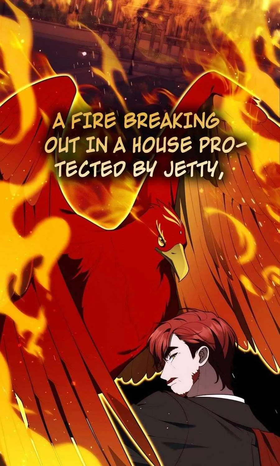 A Fortune-Telling Princess Chapter 126 page 67 - 