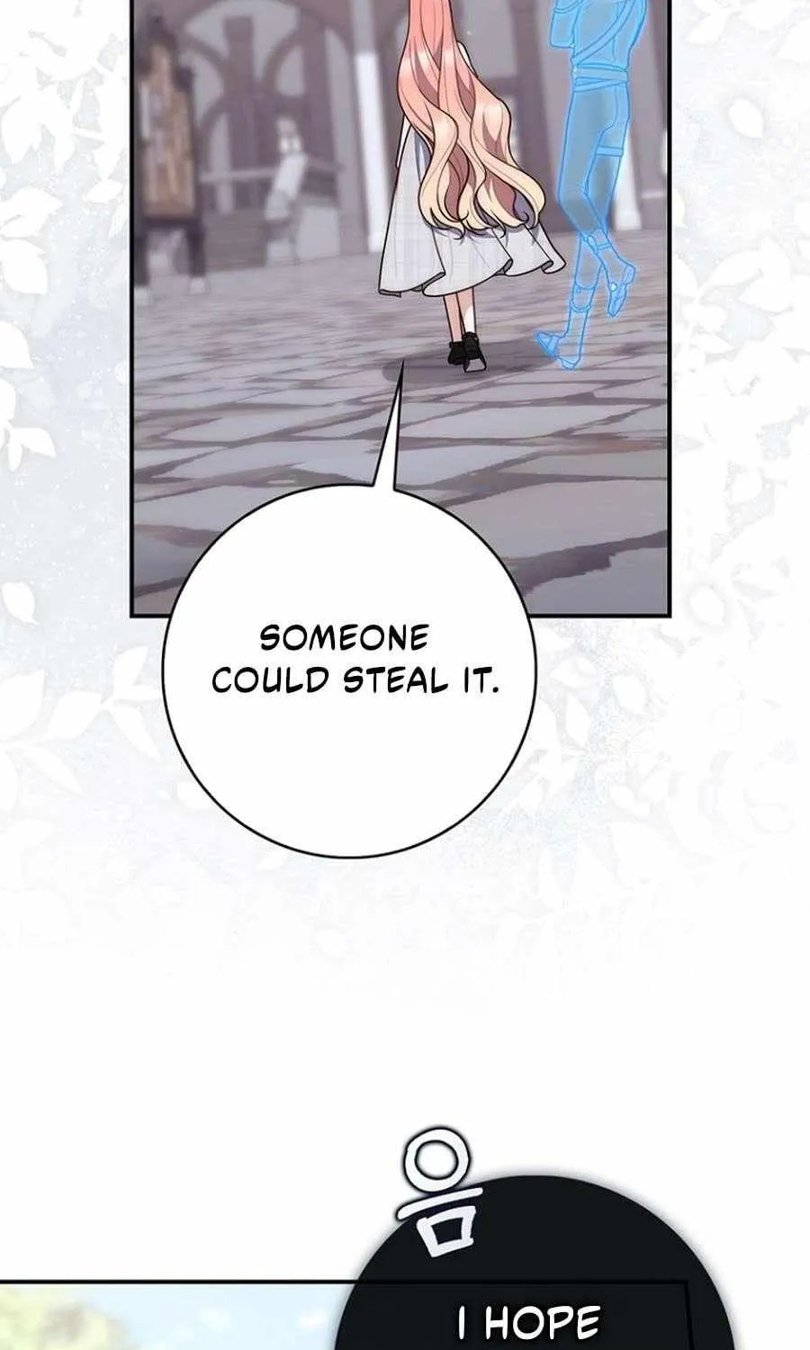 A Fortune-Telling Princess Chapter 126 page 75 - 