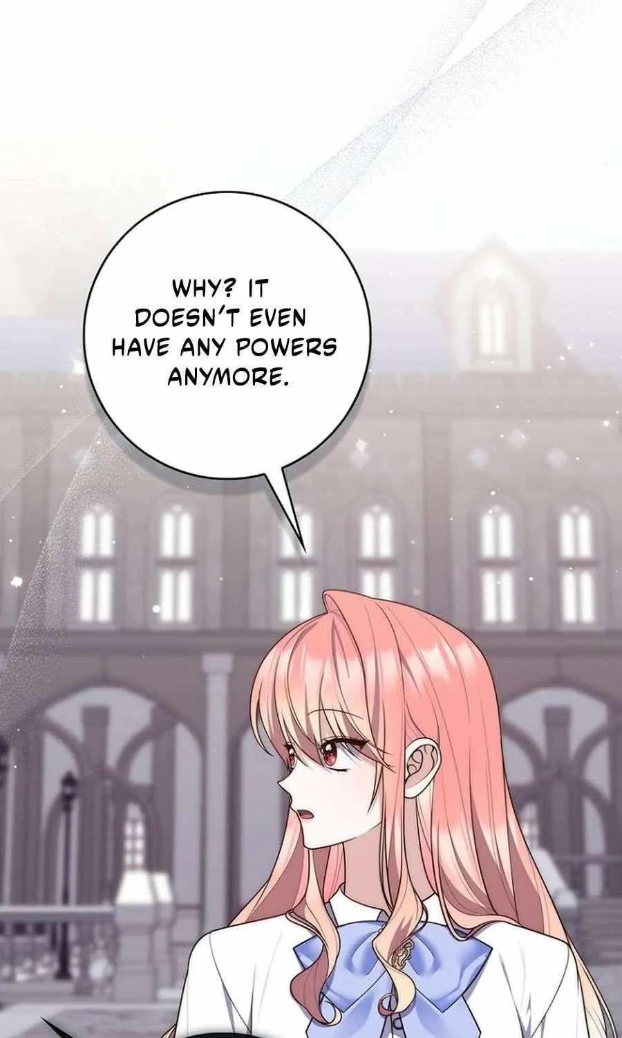 A Fortune-Telling Princess Chapter 126 page 77 - 