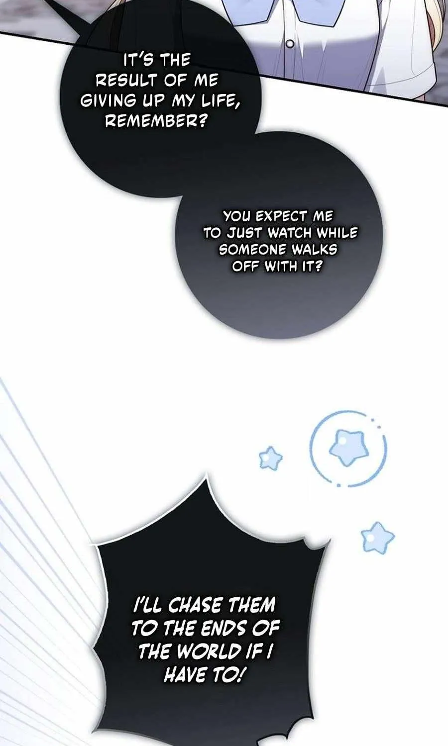 A Fortune-Telling Princess Chapter 126 page 78 - 
