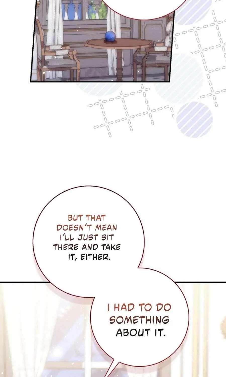 A Fortune-Telling Princess Chapter 126 page 9 - 