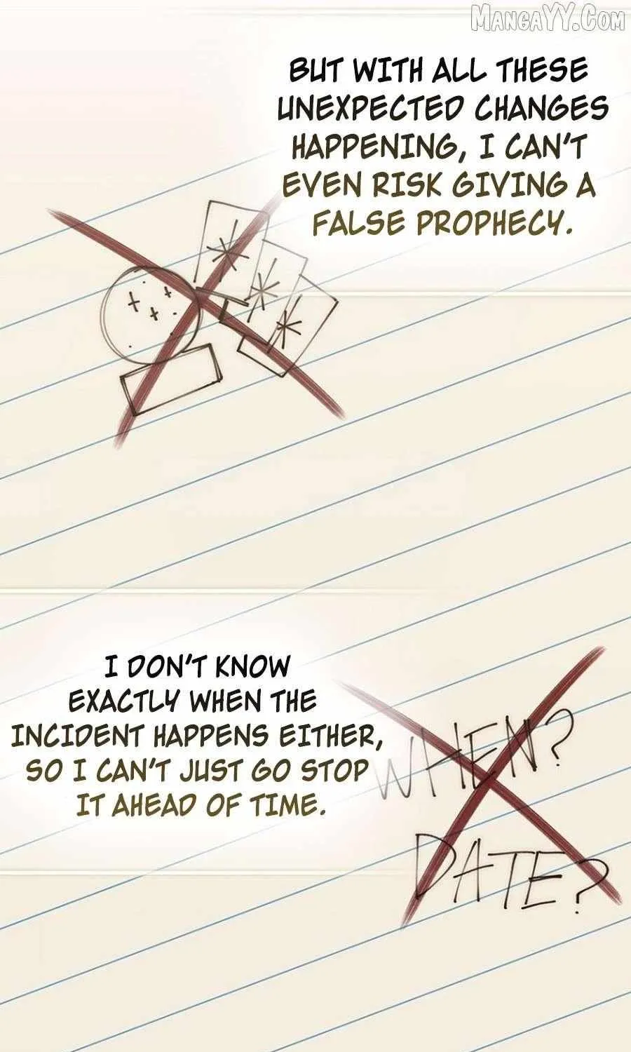 A Fortune-Telling Princess Chapter 126 page 82 - 