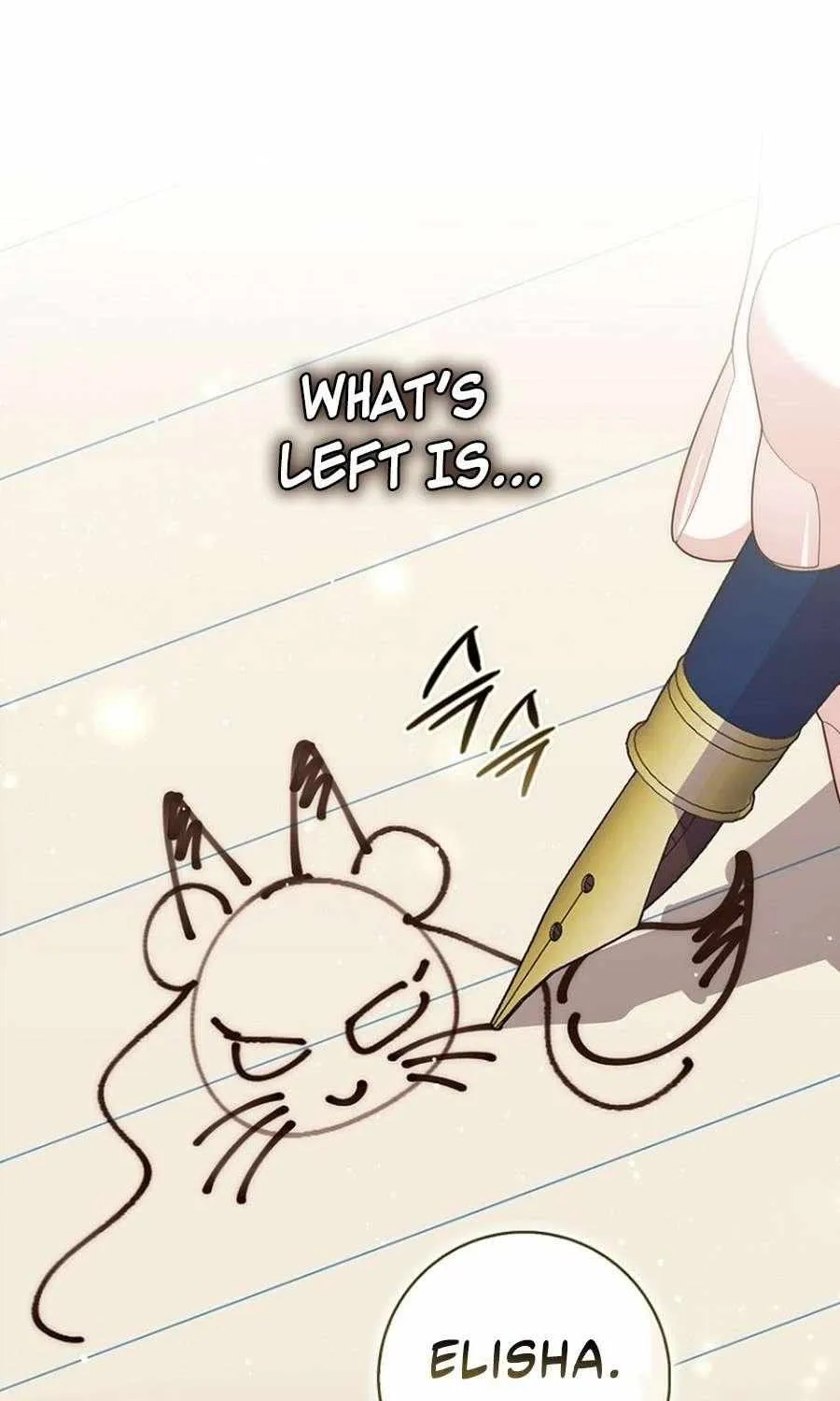 A Fortune-Telling Princess Chapter 126 page 85 - 