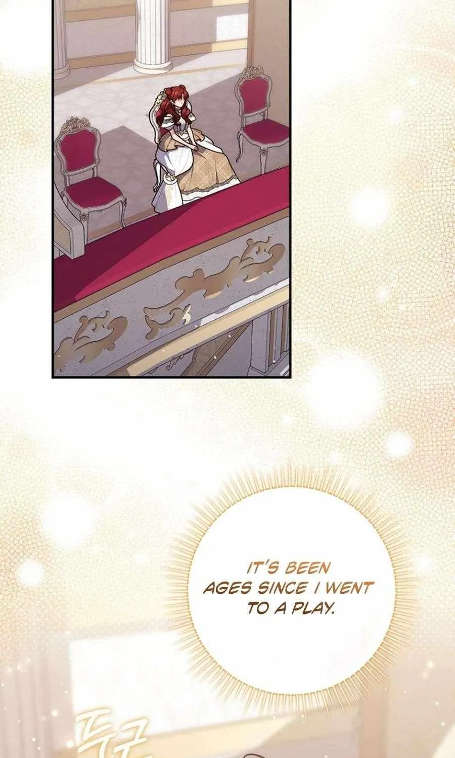 A Fortune-Telling Princess Chapter 126 page 90 - 
