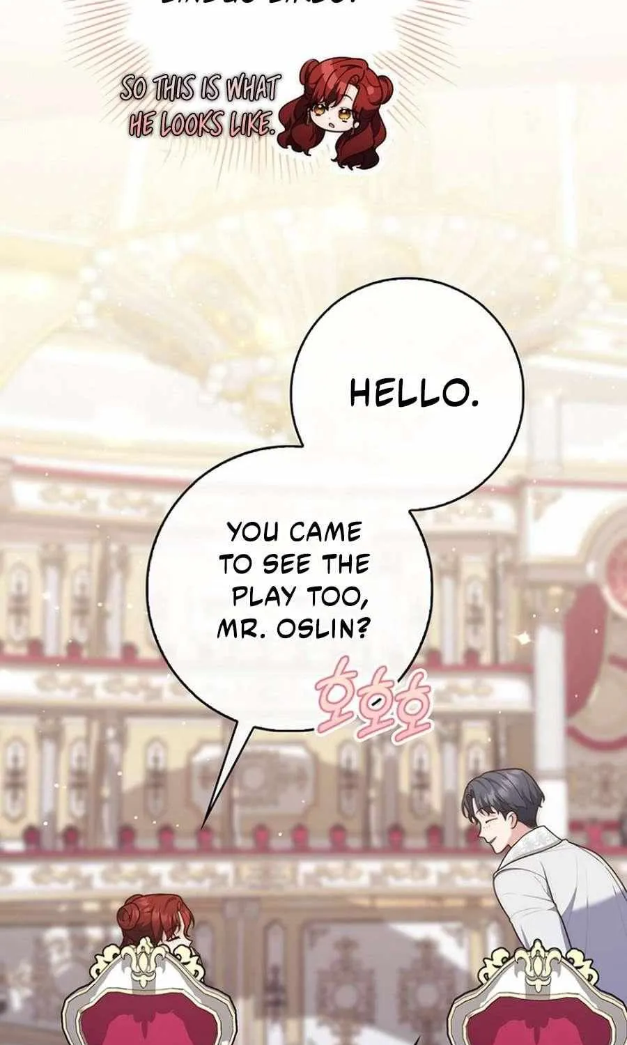 A Fortune-Telling Princess Chapter 126 page 97 - 