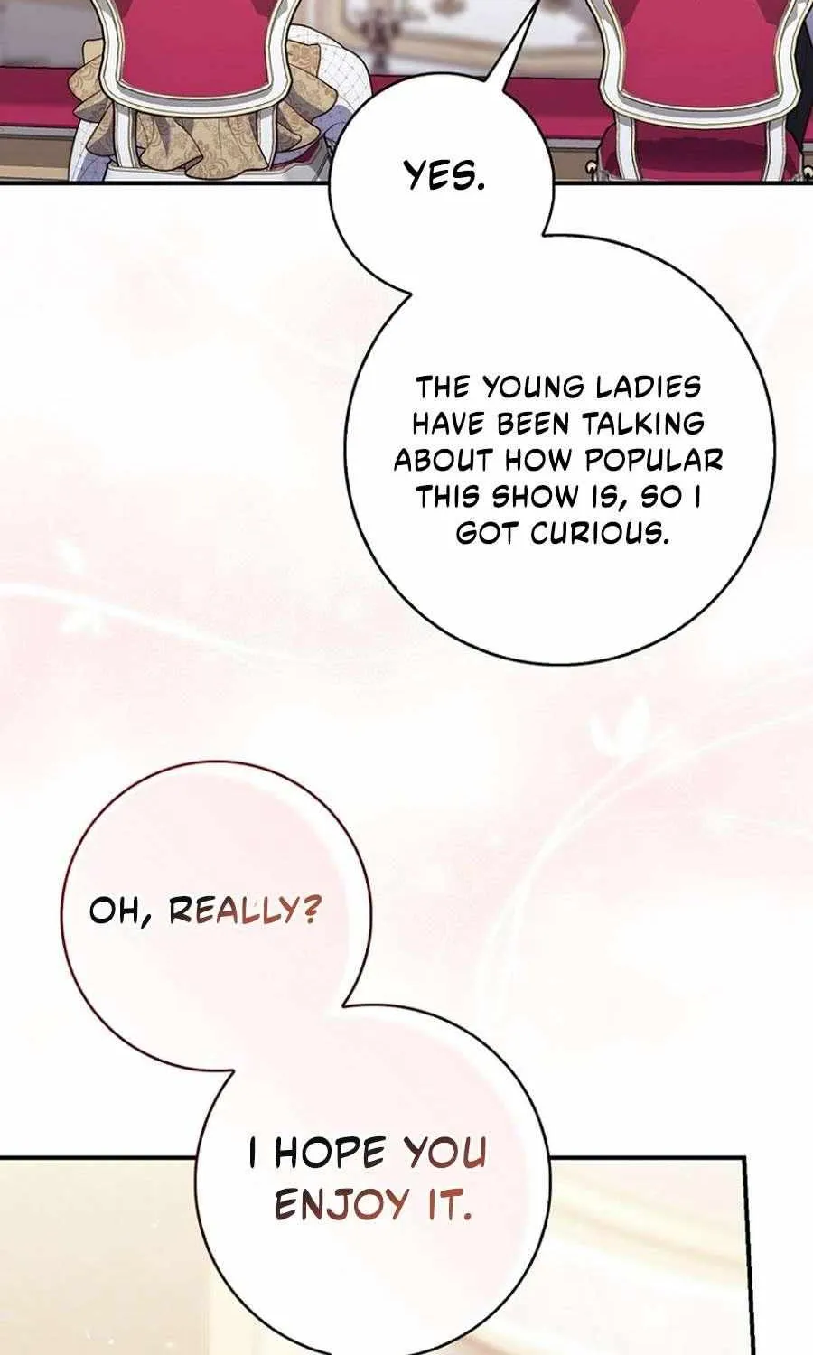 A Fortune-Telling Princess Chapter 126 page 98 - 
