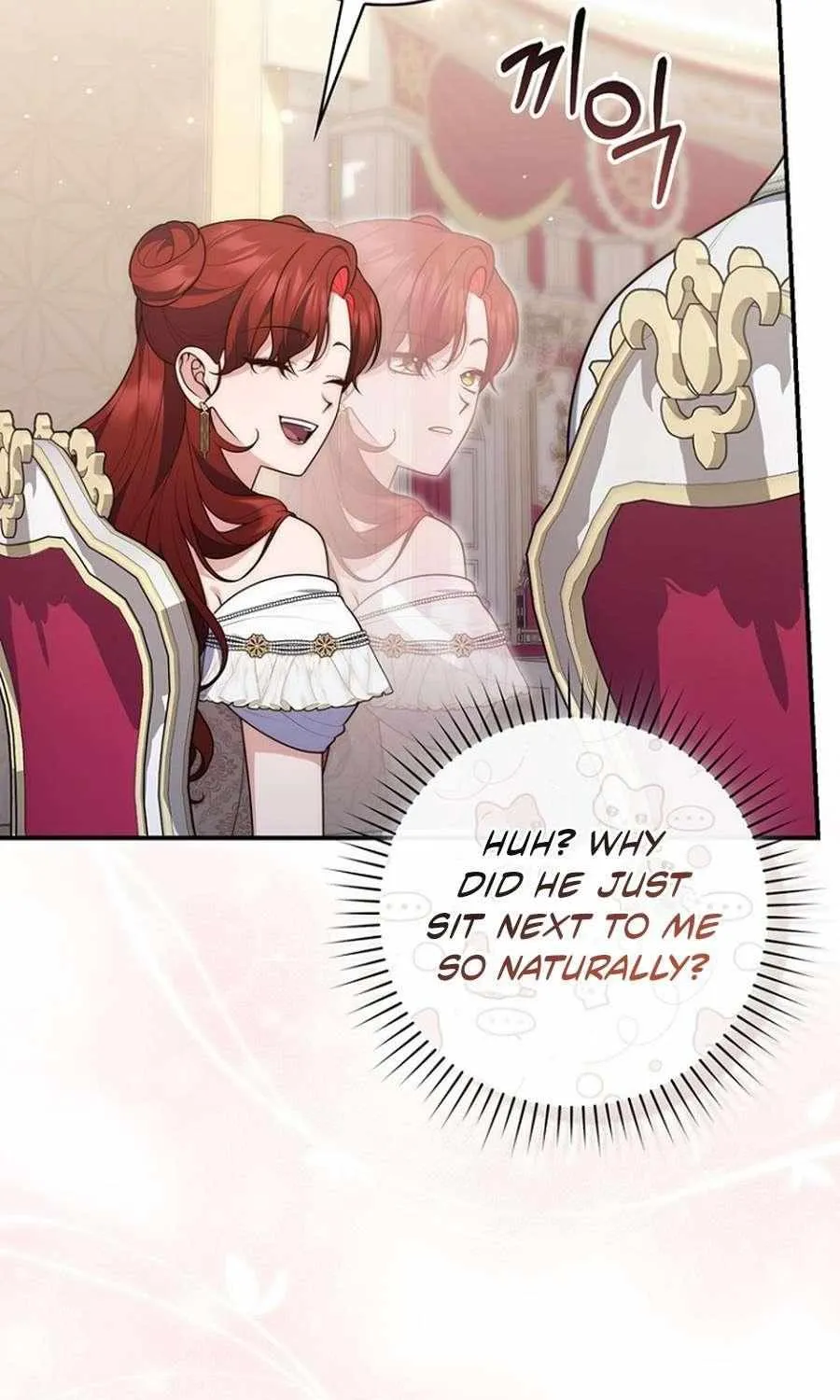 A Fortune-Telling Princess Chapter 126 page 99 - 