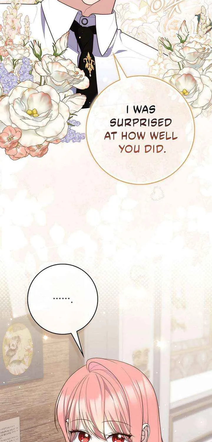 A Fortune-Telling Princess Chapter 127 page 14 - 
