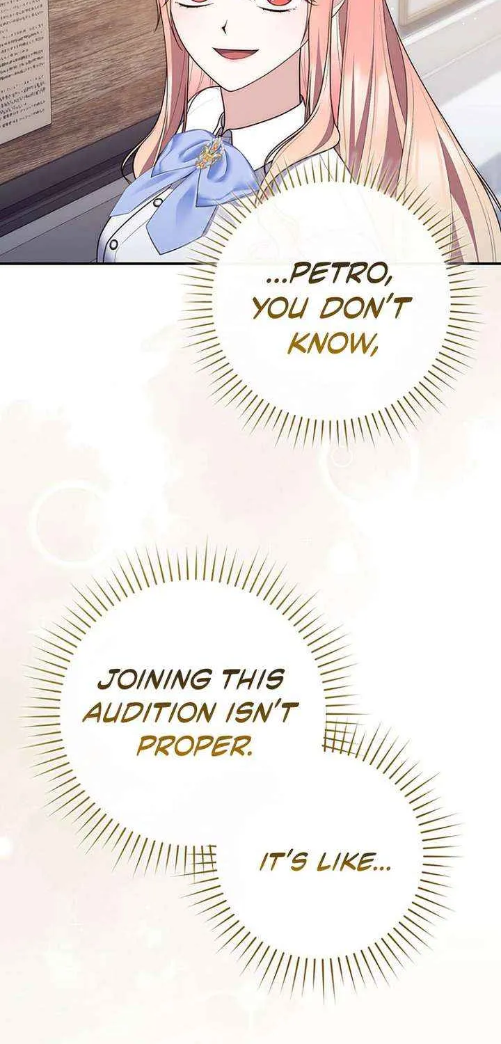 A Fortune-Telling Princess Chapter 127 page 15 - 