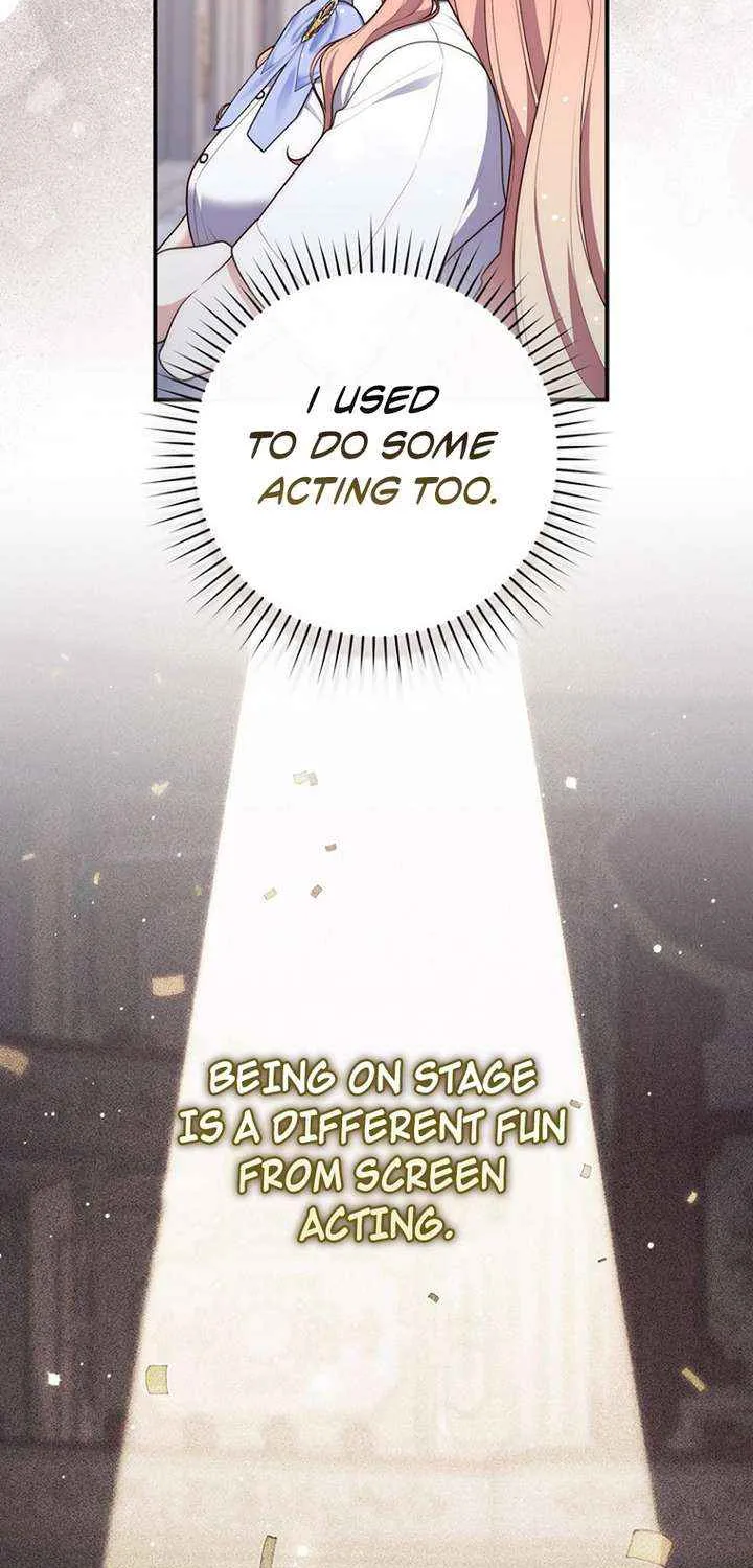 A Fortune-Telling Princess Chapter 127 page 21 - 