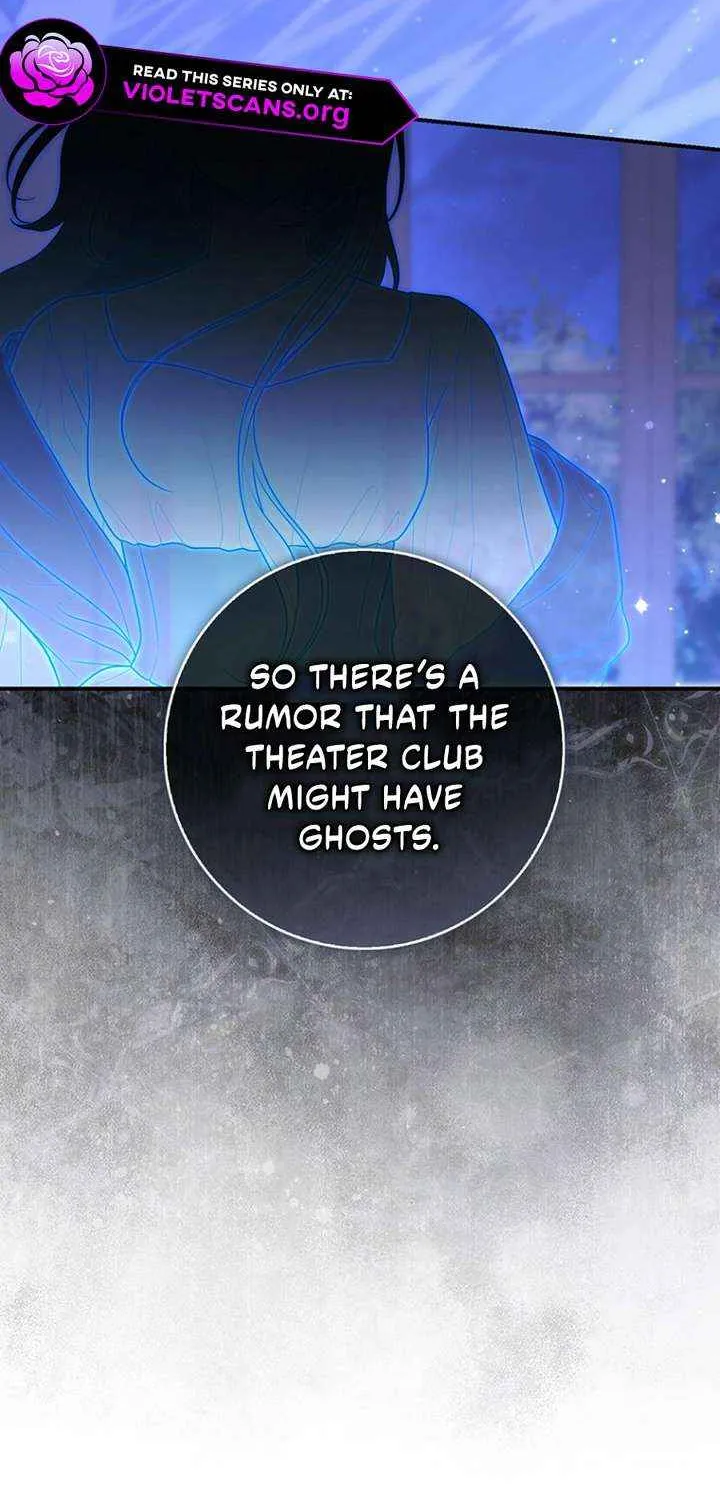 A Fortune-Telling Princess Chapter 127 page 27 - 