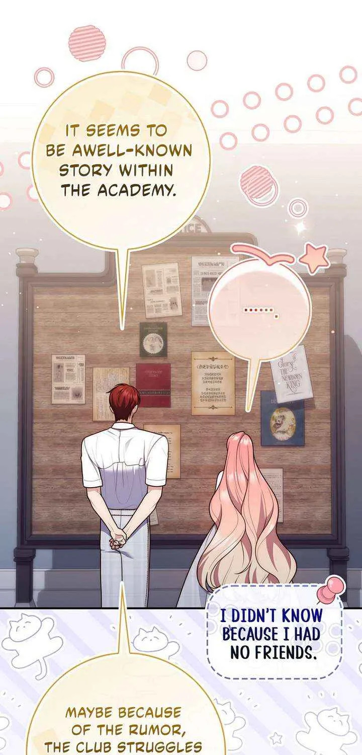 A Fortune-Telling Princess Chapter 127 page 29 - 