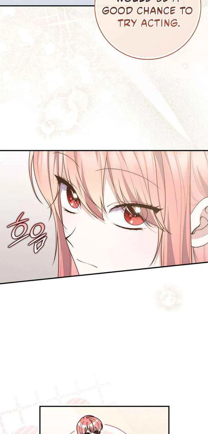A Fortune-Telling Princess Chapter 127 page 34 - 