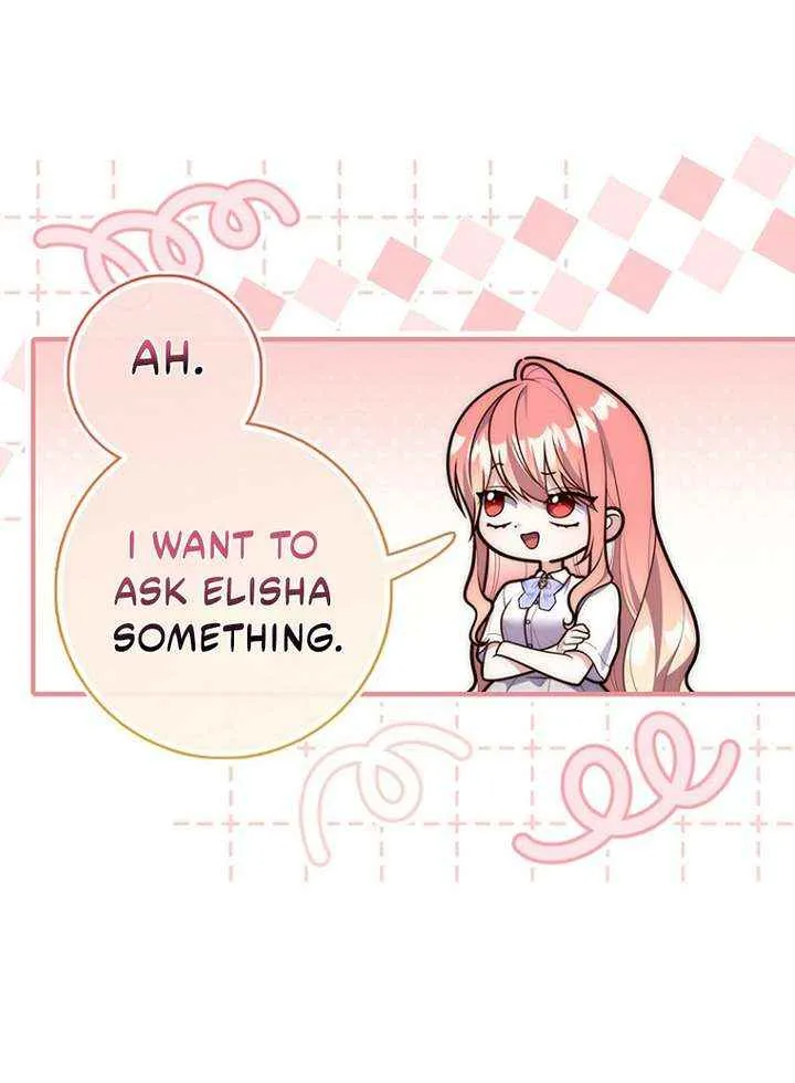 A Fortune-Telling Princess Chapter 127 page 36 - 