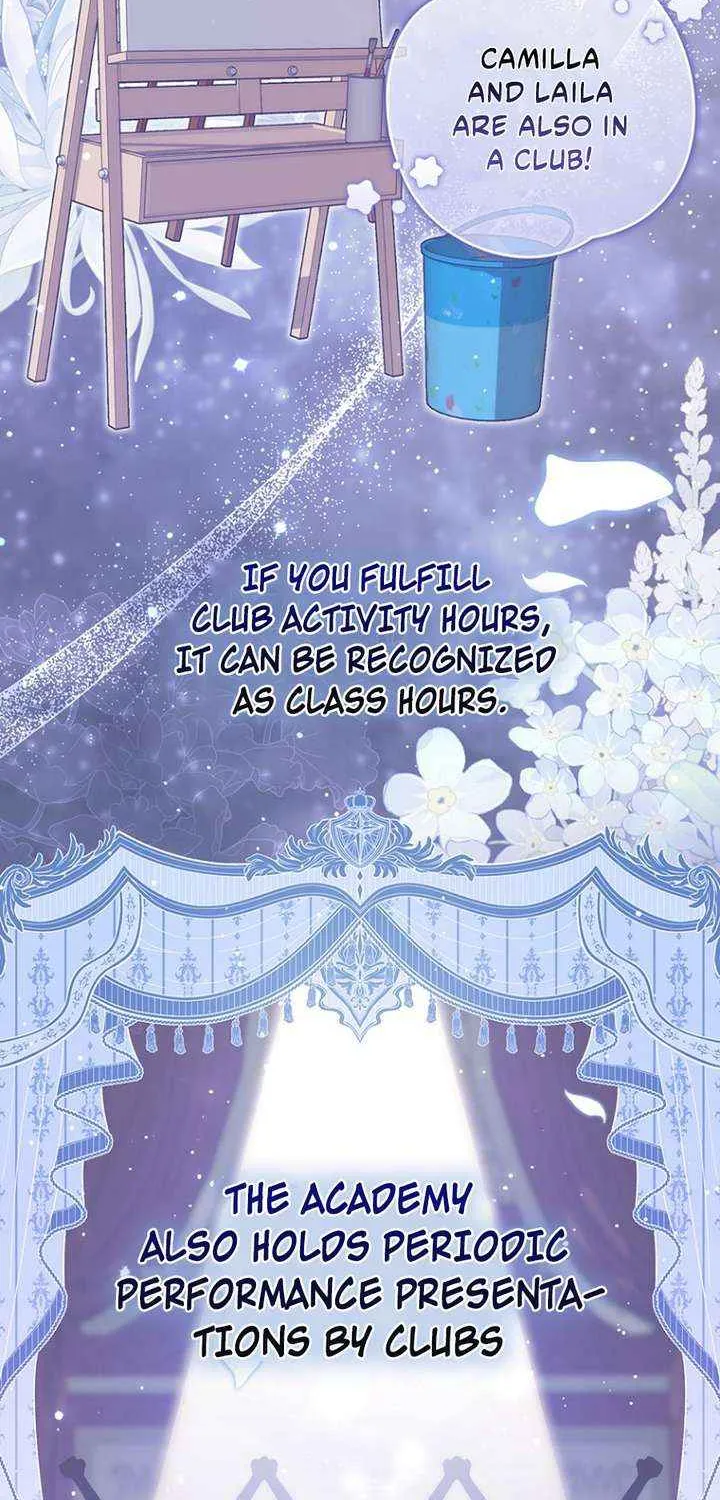 A Fortune-Telling Princess Chapter 127 page 5 - 