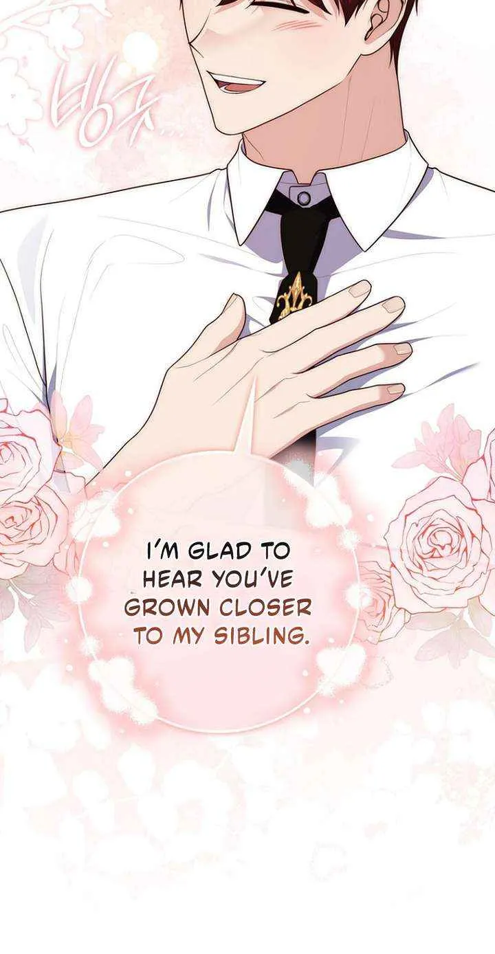 A Fortune-Telling Princess Chapter 127 page 43 - 