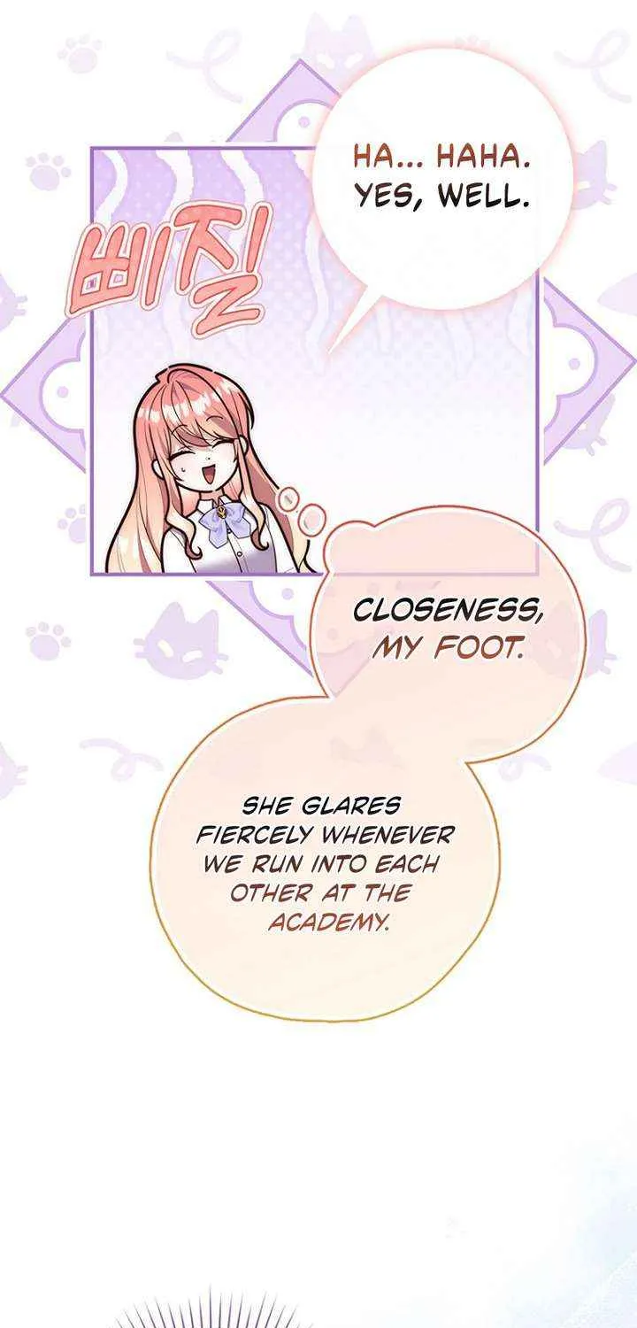 A Fortune-Telling Princess Chapter 127 page 44 - 
