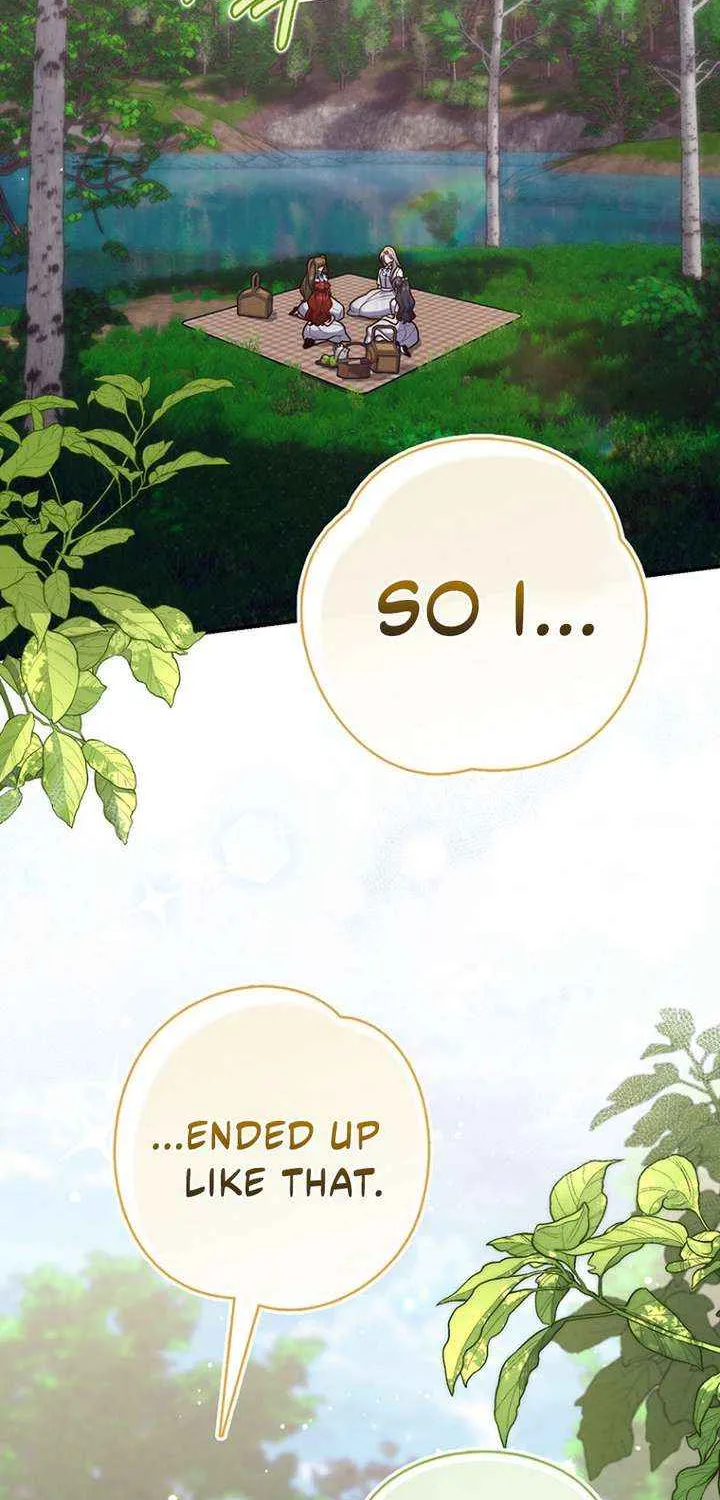 A Fortune-Telling Princess Chapter 127 page 49 - 
