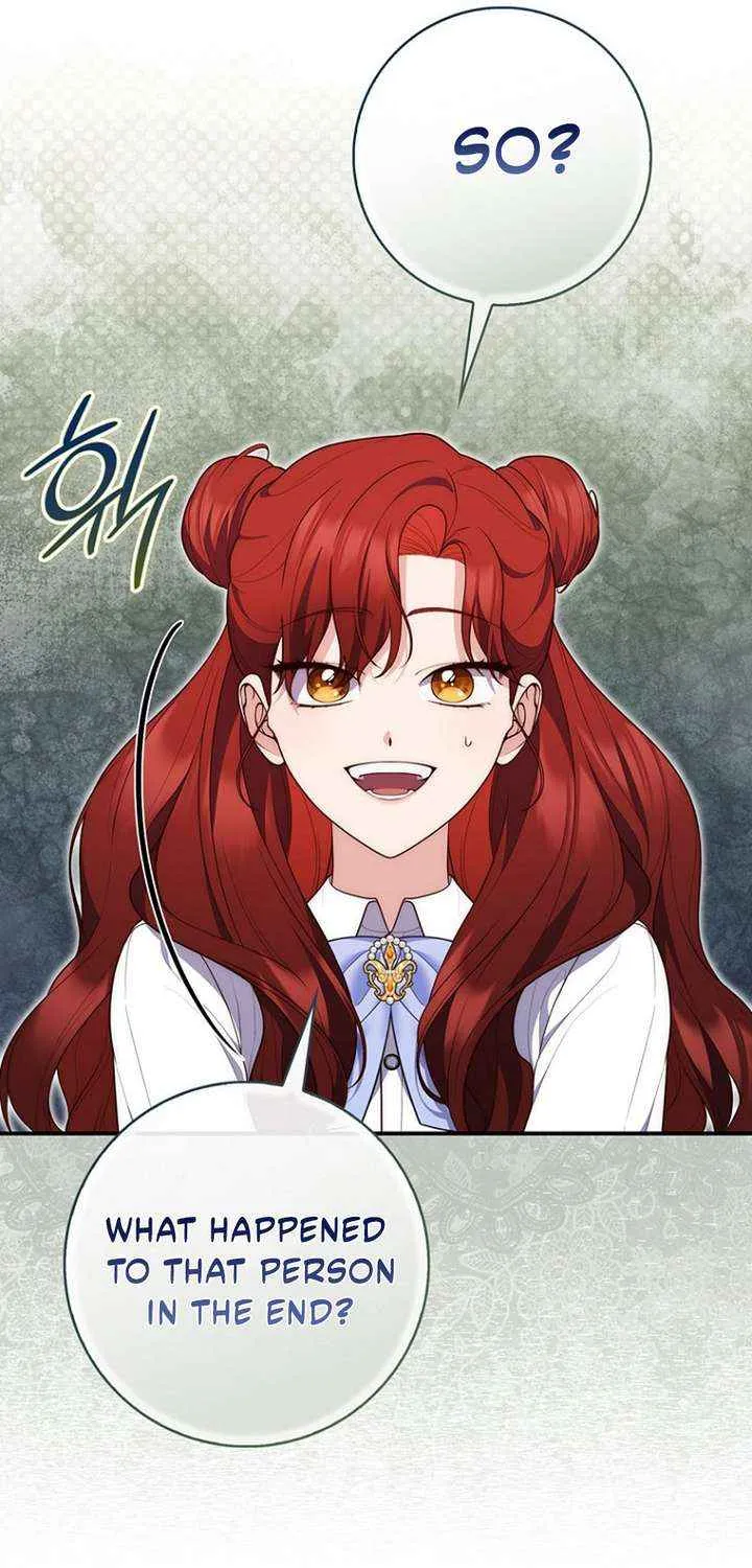 A Fortune-Telling Princess Chapter 127 page 52 - 