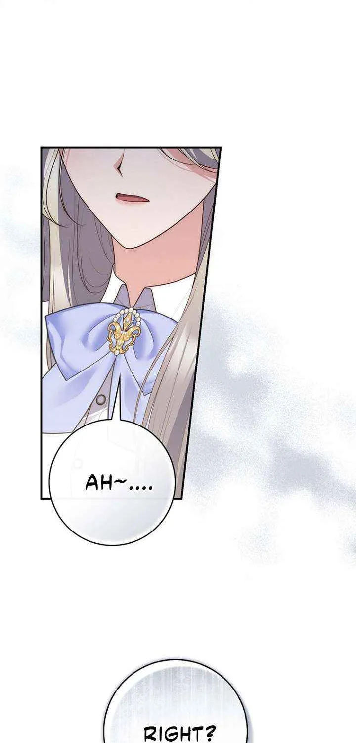 A Fortune-Telling Princess Chapter 127 page 53 - 