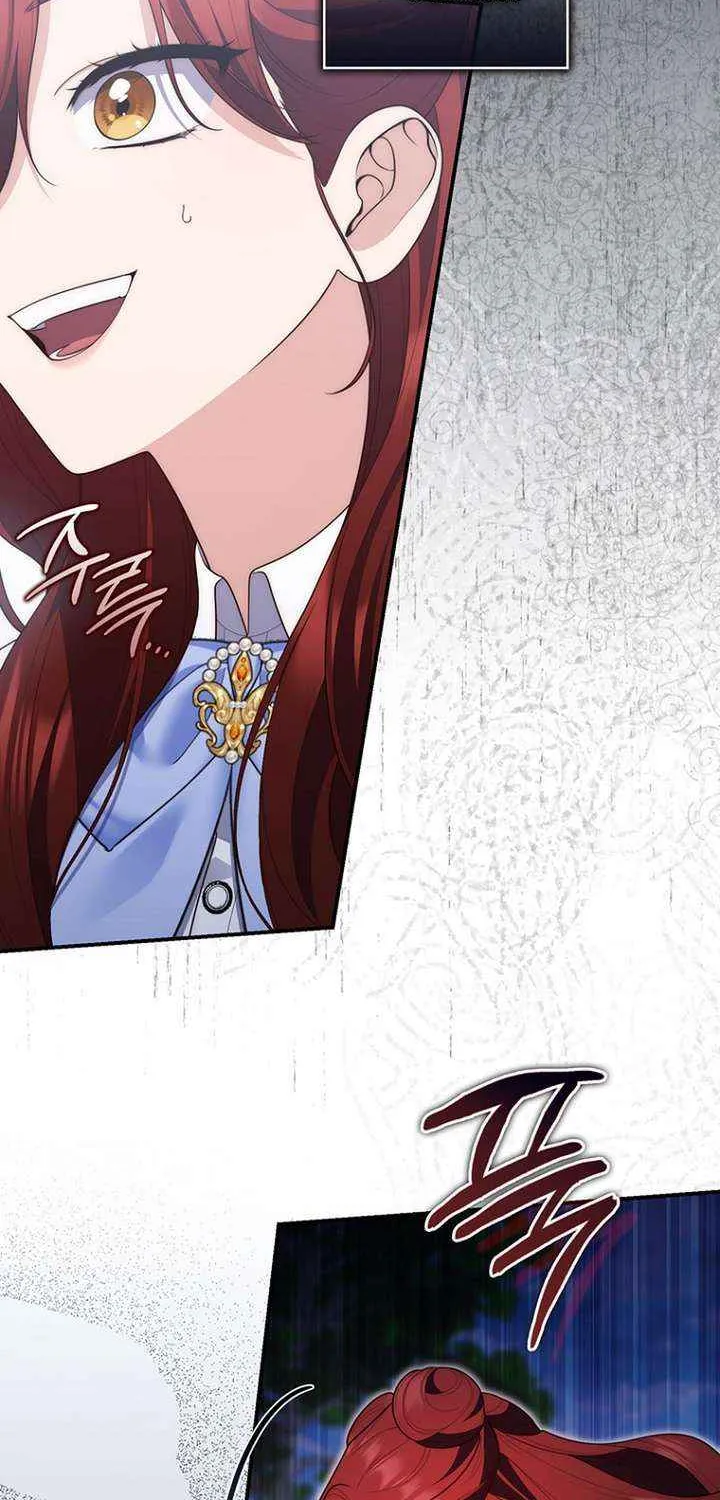 A Fortune-Telling Princess Chapter 127 page 55 - 
