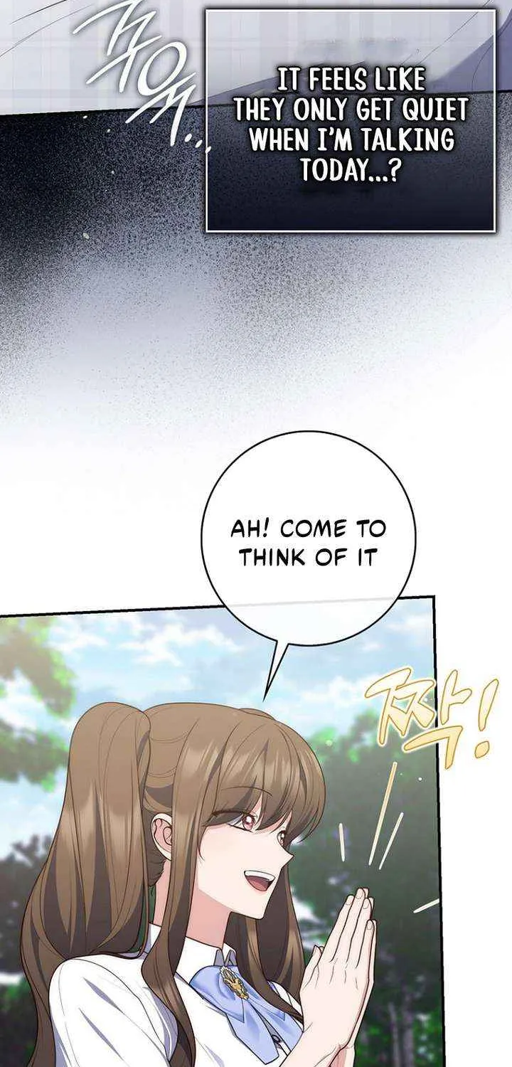 A Fortune-Telling Princess Chapter 127 page 57 - 