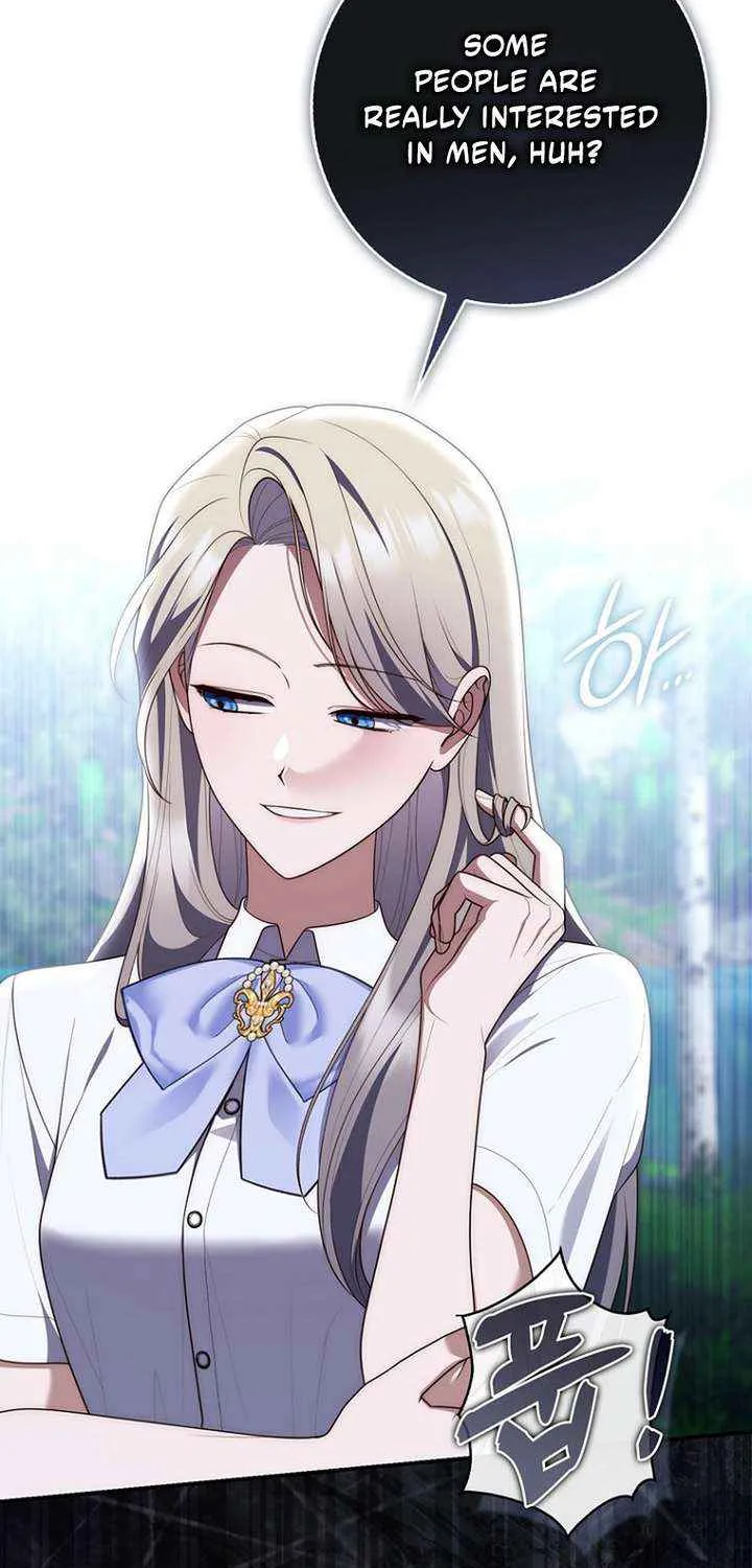 A Fortune-Telling Princess Chapter 127 page 62 - 