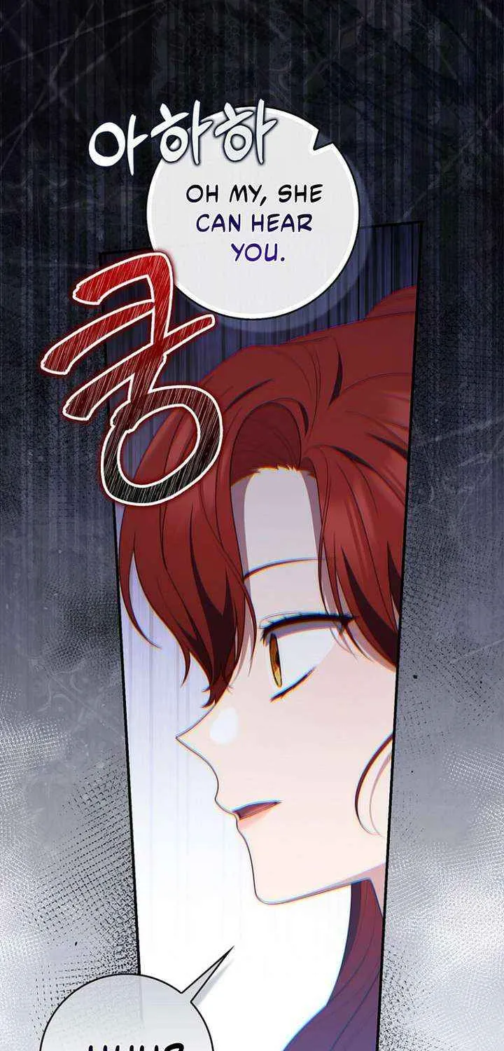 A Fortune-Telling Princess Chapter 127 page 63 - 