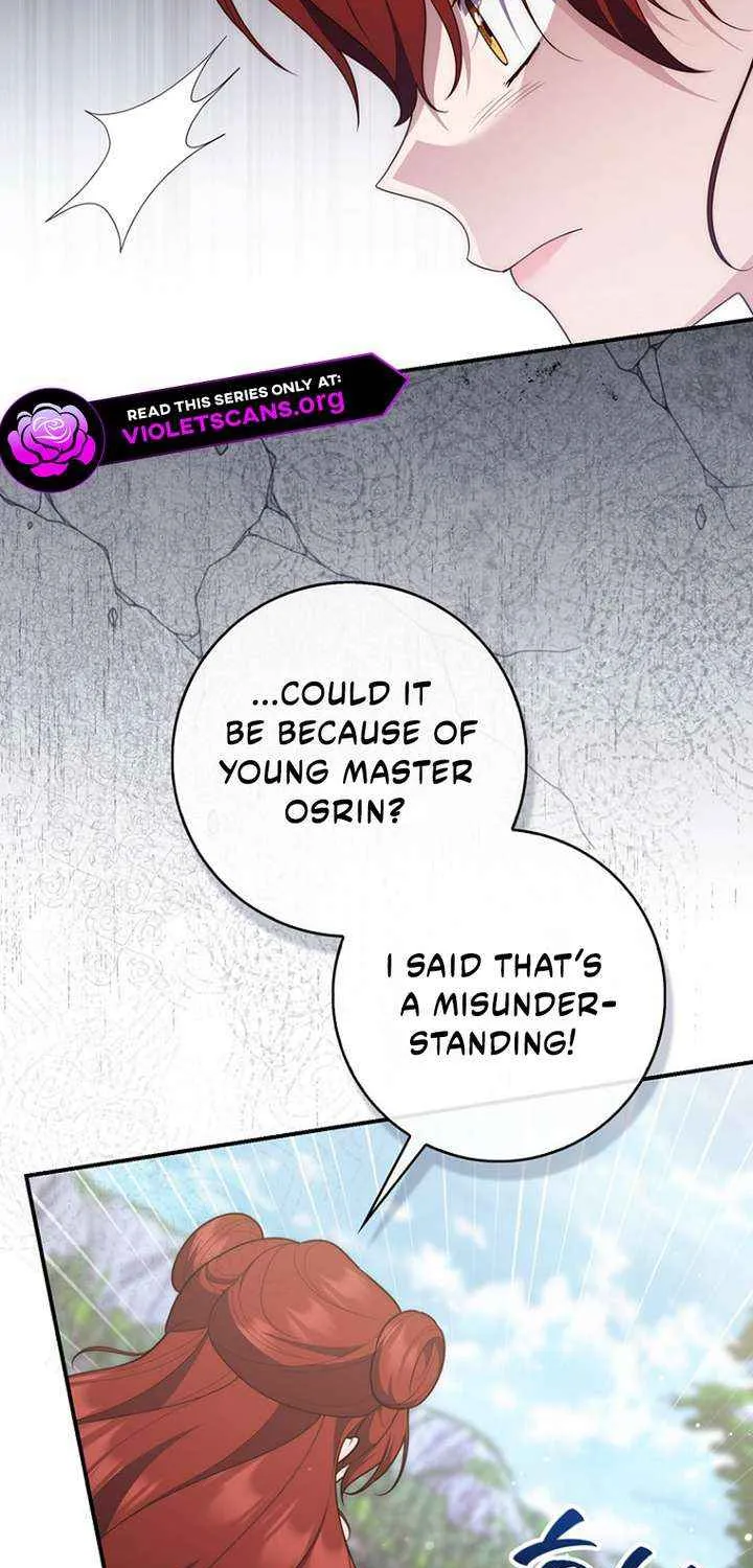 A Fortune-Telling Princess Chapter 127 page 67 - 