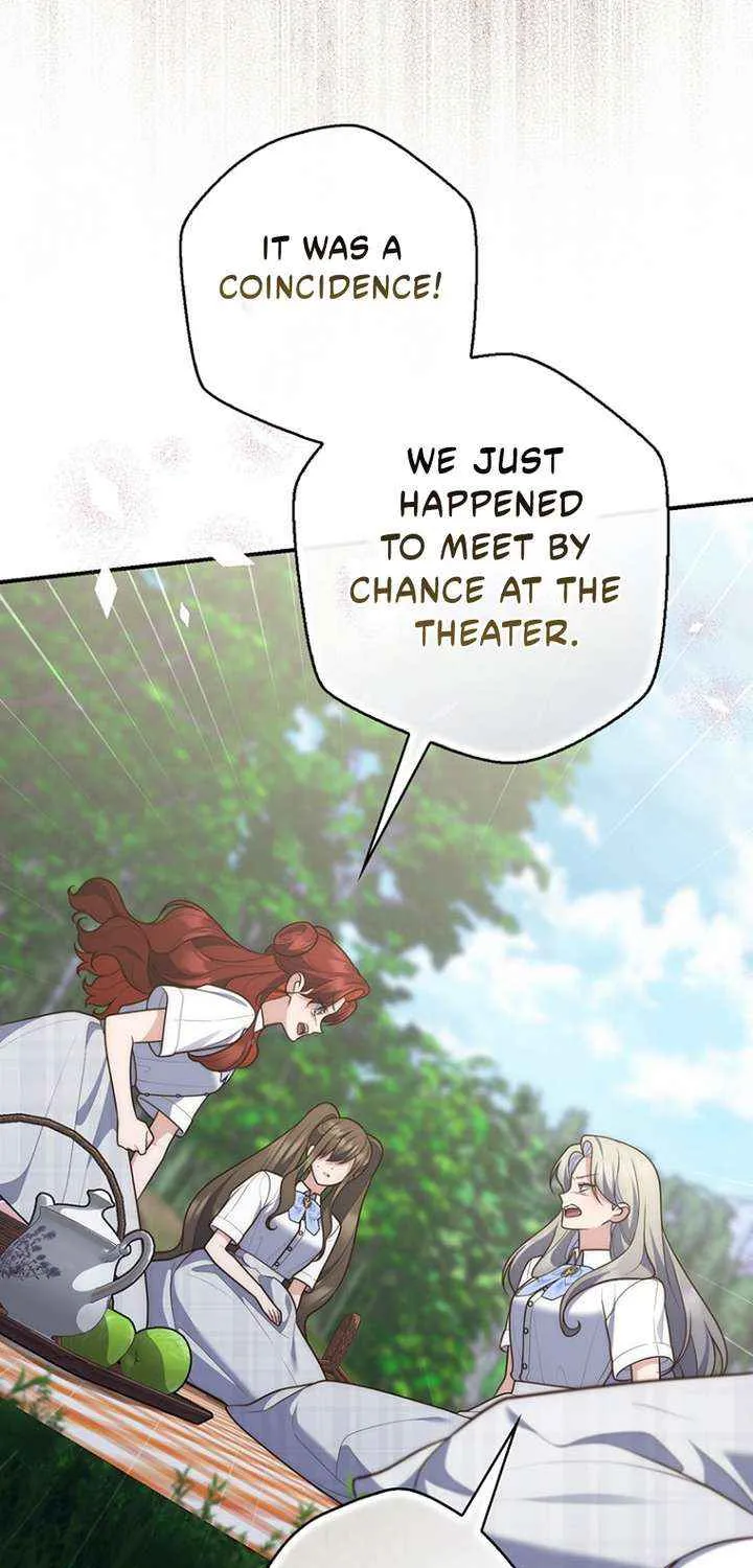 A Fortune-Telling Princess Chapter 127 page 71 - 