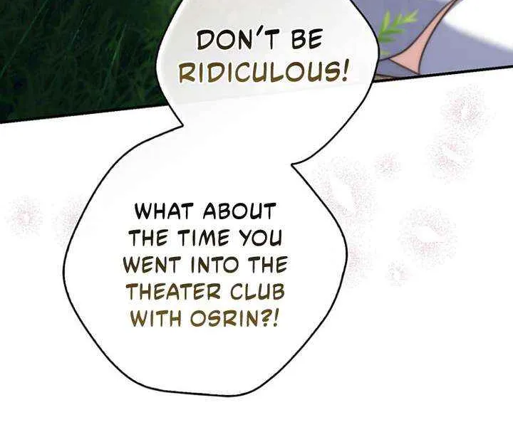 A Fortune-Telling Princess Chapter 127 page 72 - 