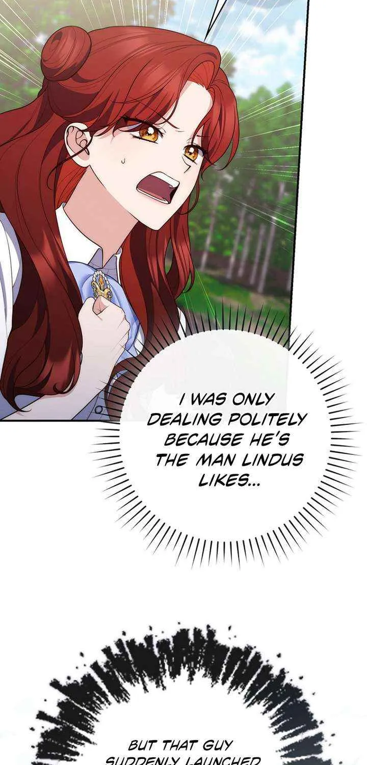 A Fortune-Telling Princess Chapter 127 page 75 - 