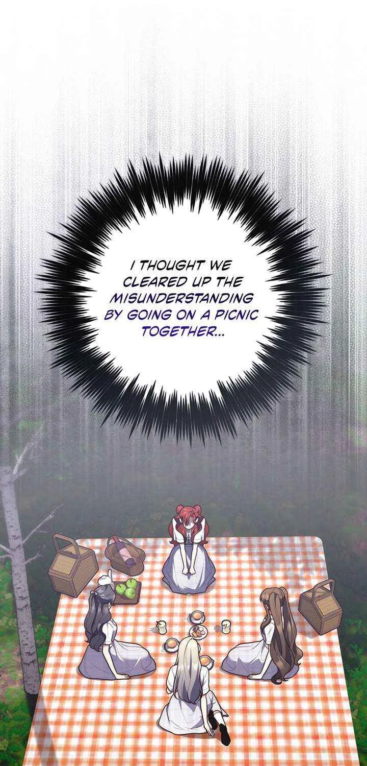 A Fortune-Telling Princess Chapter 127 page 78 - 