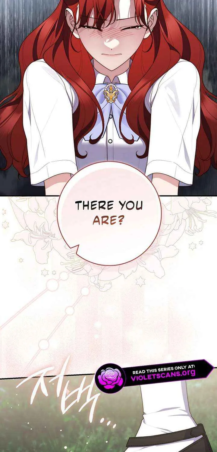 A Fortune-Telling Princess Chapter 127 page 80 - 