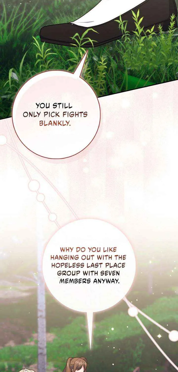 A Fortune-Telling Princess Chapter 127 page 81 - 
