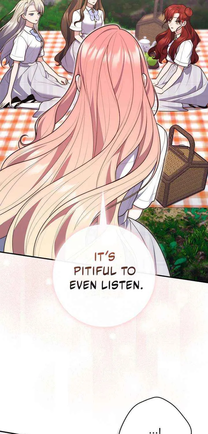 A Fortune-Telling Princess Chapter 127 page 82 - 