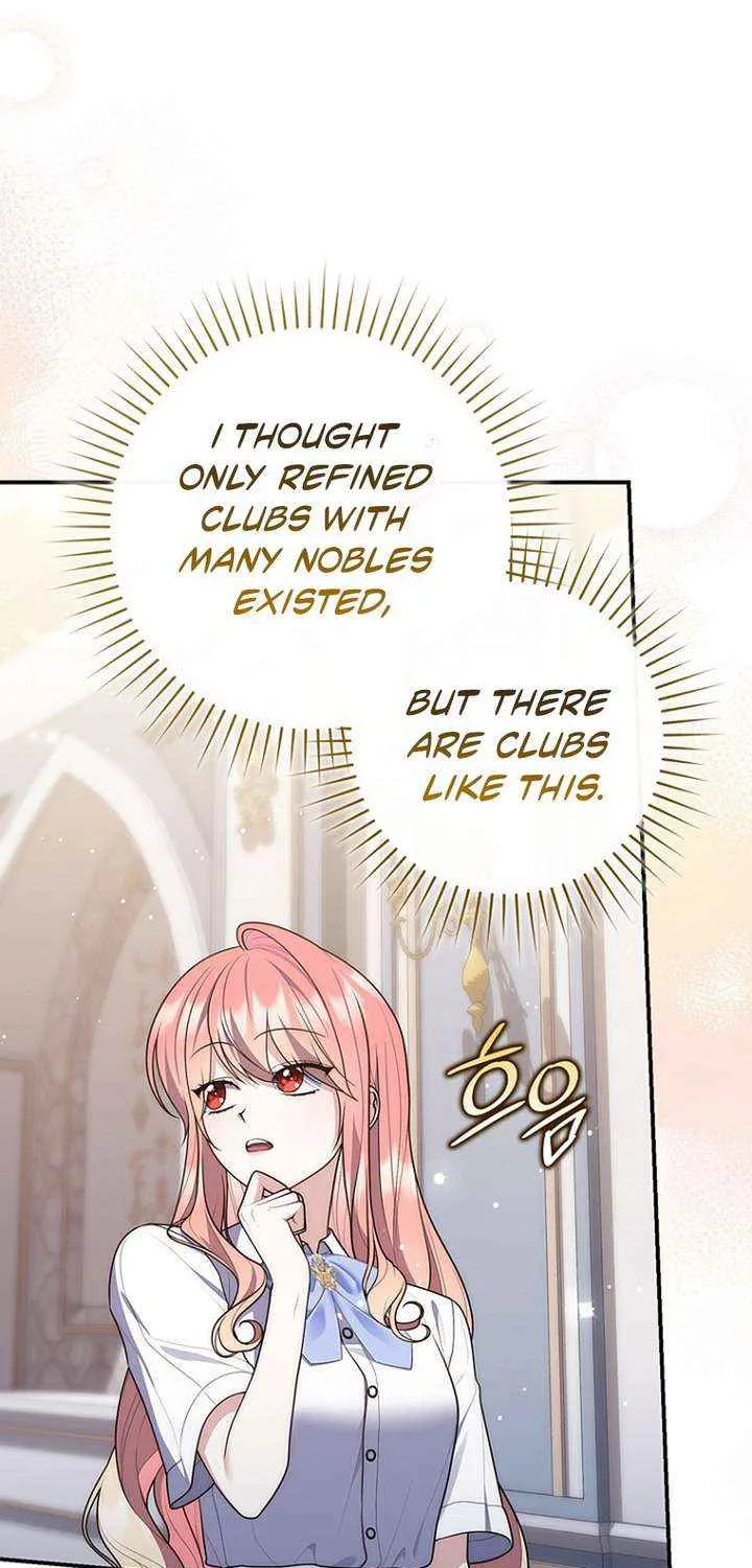 A Fortune-Telling Princess Chapter 127 page 10 - 