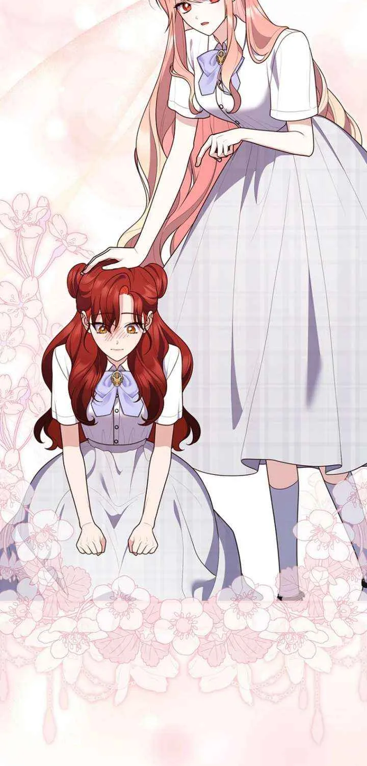 A Fortune-Telling Princess Chapter 128 page 18 - 