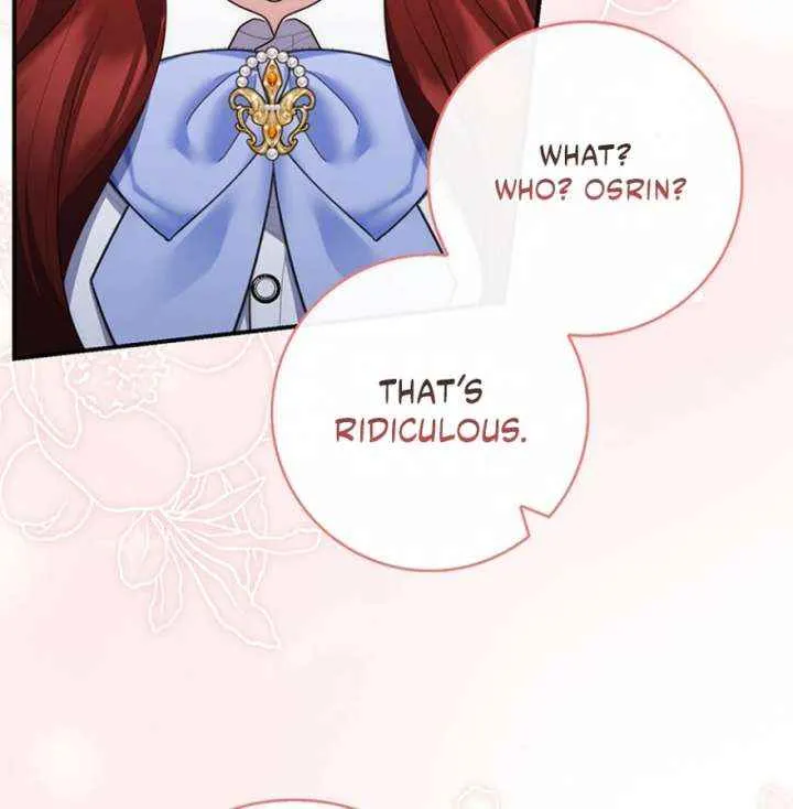 A Fortune-Telling Princess Chapter 128 page 20 - 